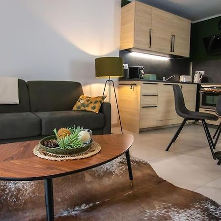 Le Jardin Paisible-Proche Centre Apartment Obernai Luaran gambar