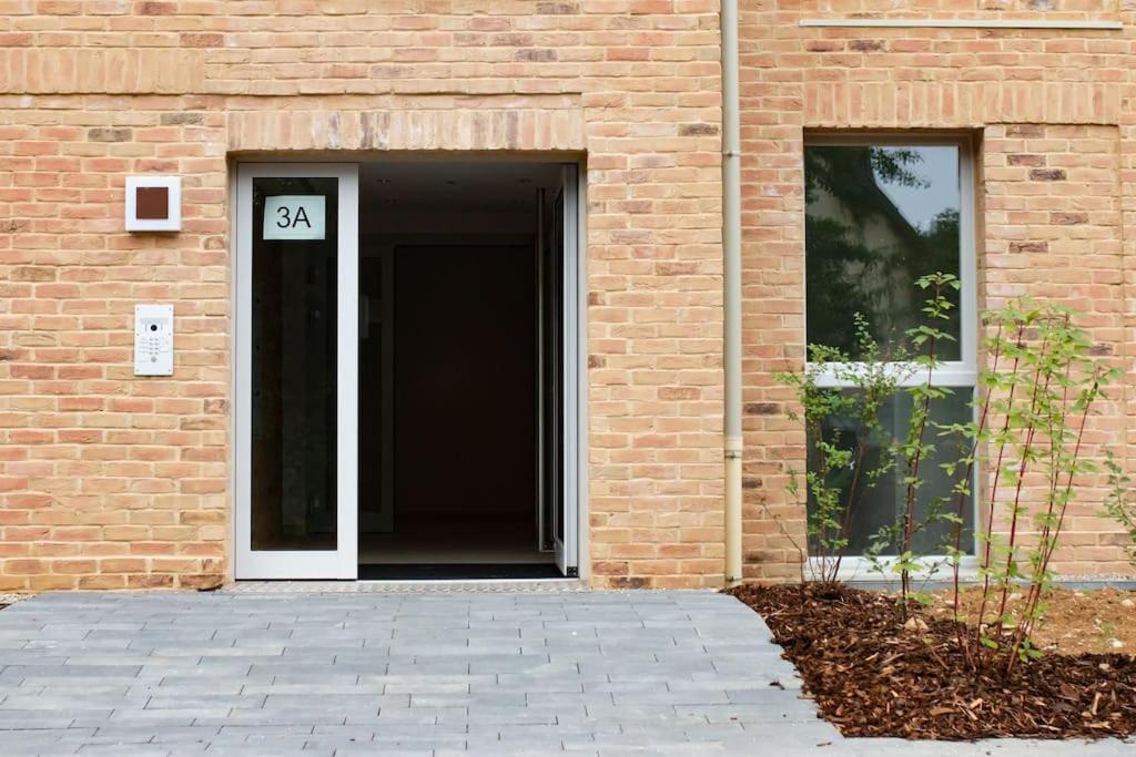 Le Jardin Paisible-Proche Centre Apartment Obernai Luaran gambar