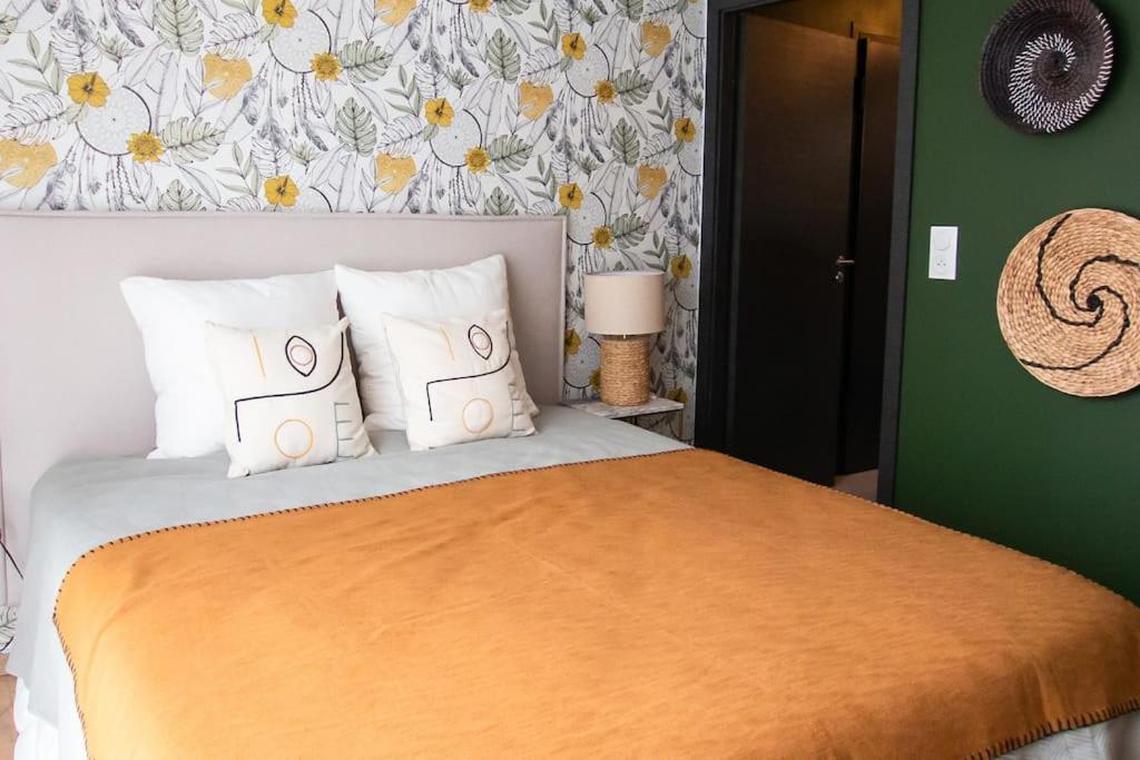 Le Jardin Paisible-Proche Centre Apartment Obernai Luaran gambar